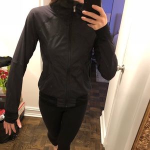 Lululemon zip up